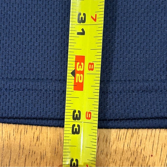 NWOT Reebok NBA Indianapolis Pacers Sleeveless Tank Top 4XL - Picture 8 of 8